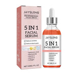 Jaysuing Vitamin C & Hyaluronic Acid Face Serum