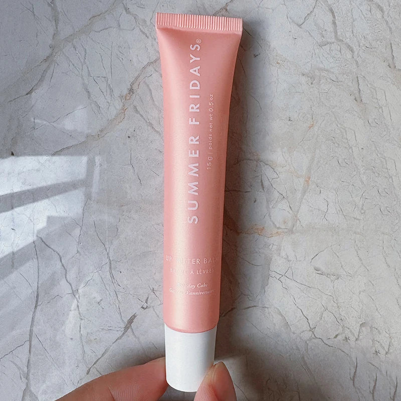ButterBalm Hydrating Glossy Lip Butter