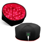 Red Light Therapy Cap for Hair Growth & Scalp Care