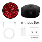 Red Light Therapy Cap for Hair Growth & Scalp Care