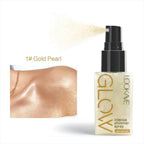 Diamond Mist – 3D Body & Hair Shimmer Spray