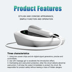 1 MHz Ultrasound Physiotherapy Device