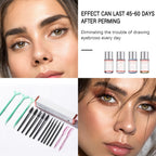 Ibcccndc Brow Lamination Kit Professional DIY Home Brow Lift Set