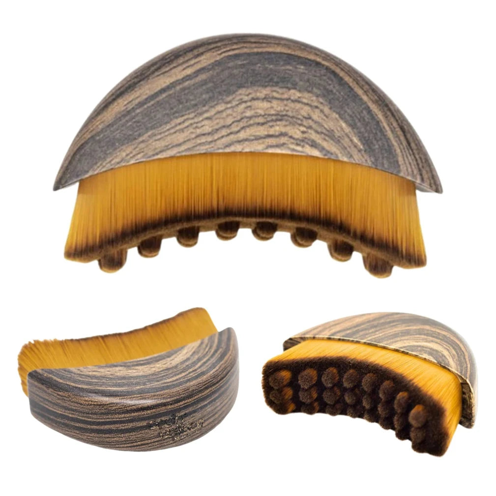 LymphaBrush Dry Facial Sculpting Brush