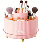 60° Rotating Makeup Caddy