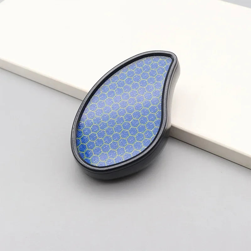 Nano Glass Foot File & Callus Remover