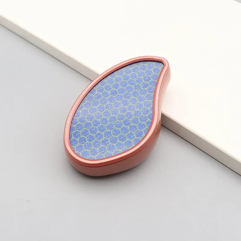 Nano Glass Foot File & Callus Remover