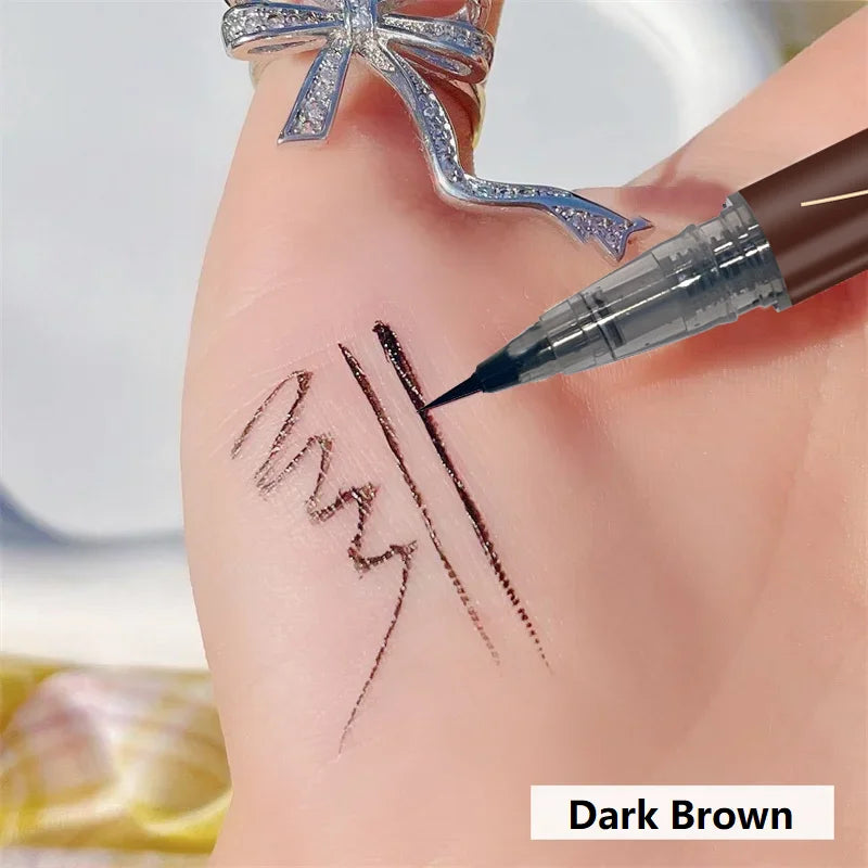 MicroBlade Pen Waterproof Liquid Brow Stain