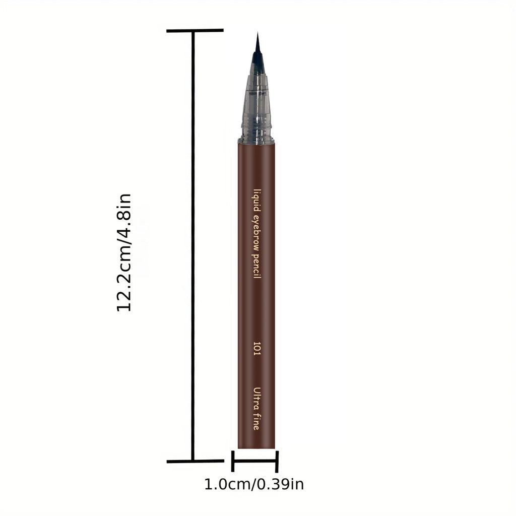 MicroBlade Pen Waterproof Liquid Brow Stain