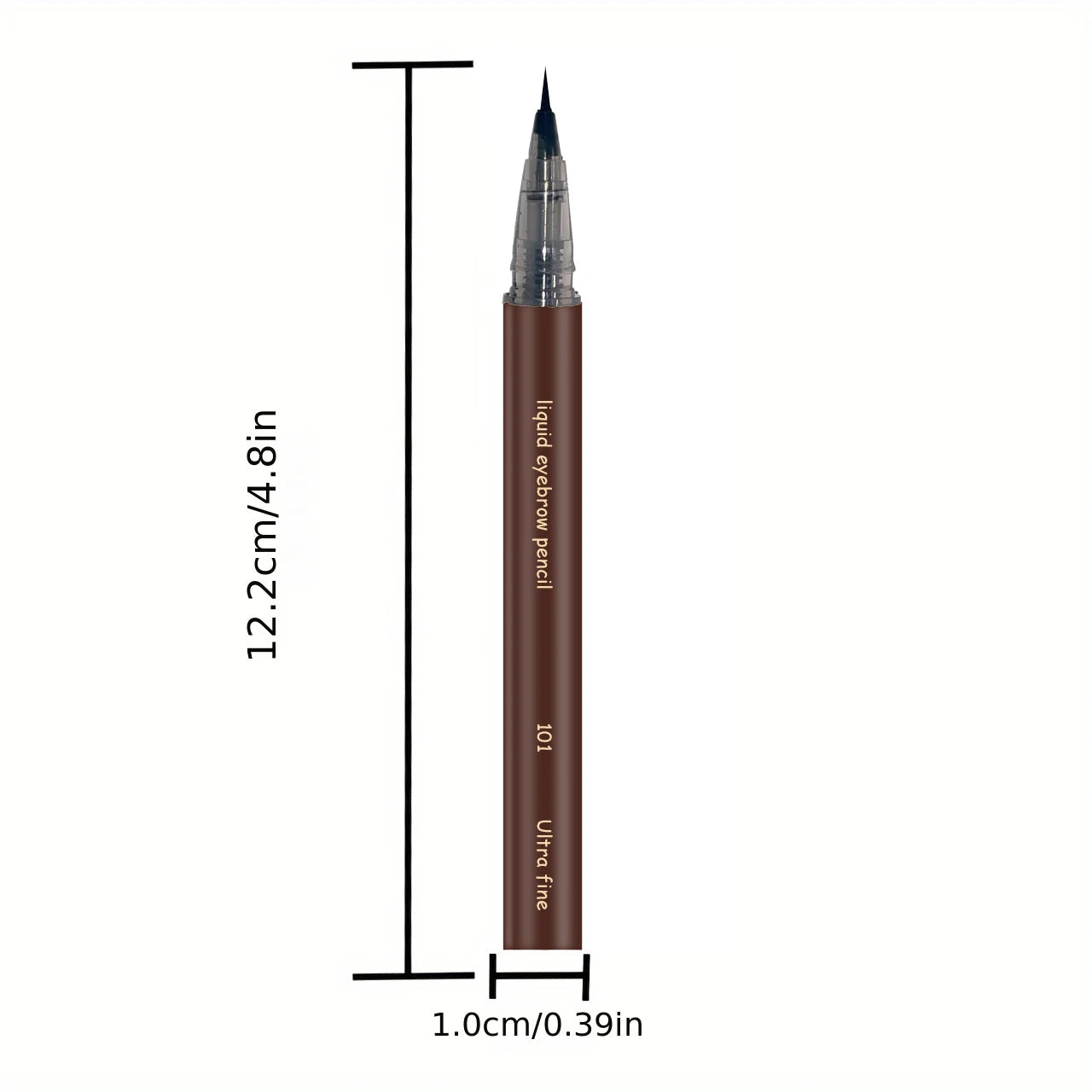 MicroBlade Pen Waterproof Liquid Brow Stain