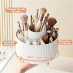 60° Rotating Makeup Caddy