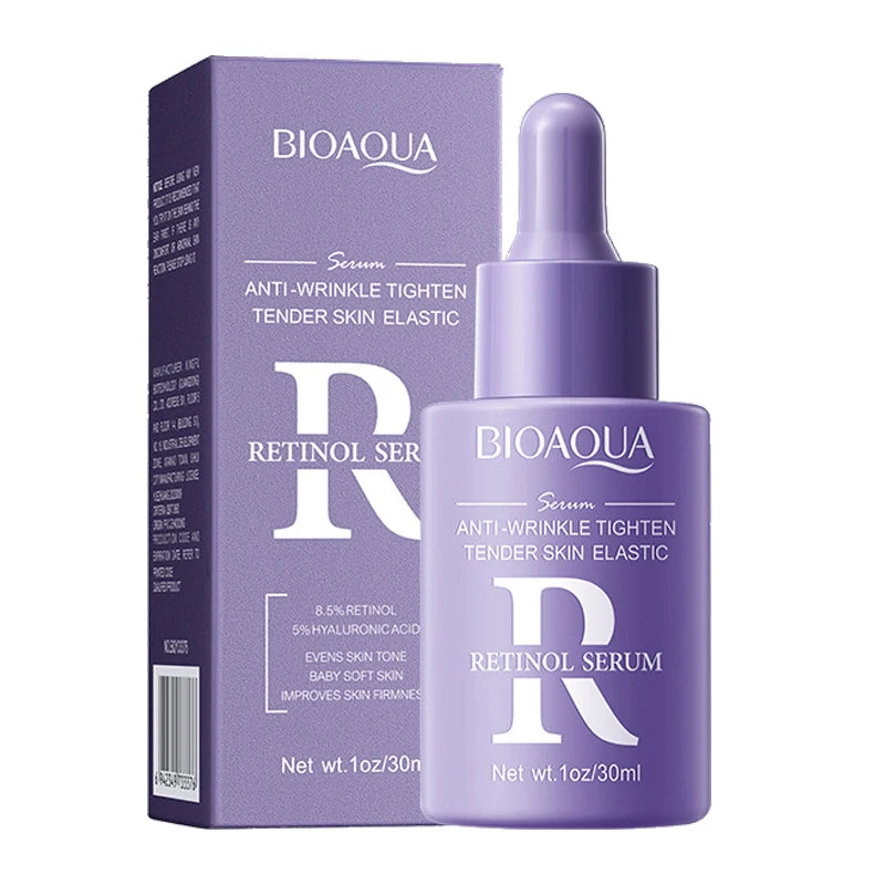 BIOAQUA Face Serum