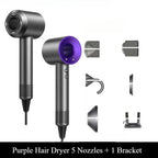 Professional Air Styler & Hair Dryer Multi-Function Hair Styling Tool