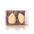 Almost Famous HQ Makeup Blender 2-Pack - Nude