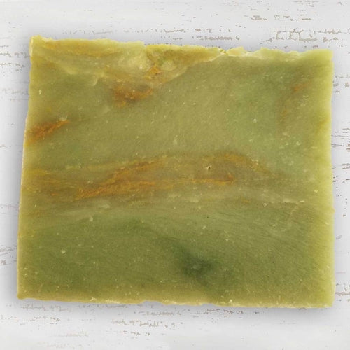 Buck Ridge Field of Clover Handmade Soap