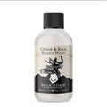 Buck Ridge Cedar & Sage Natural Beard & Body Wash