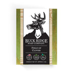 Buck Ridge Field of Clover Handmade Soap