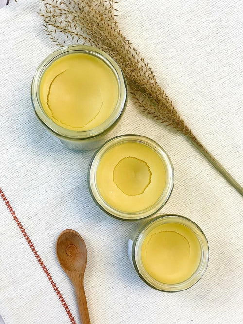 Butter Me Up Organics Healing Body Cream